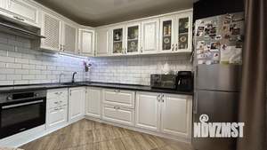 3-к квартира, вторичка, 81м2, 8/14 этаж