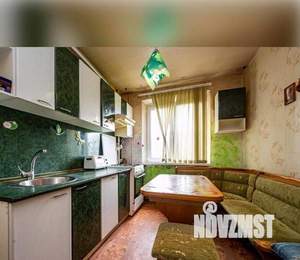 3-к квартира, вторичка, 65м2, 6/9 этаж