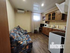 Студия квартира, вторичка, 20м2, 1/3 этаж