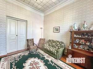 2-к квартира, вторичка, 30м2, 1/1 этаж