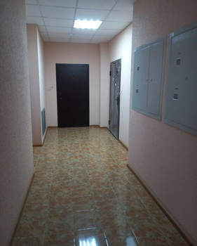 1-к квартира, вторичка, 42м2, 12/20 этаж