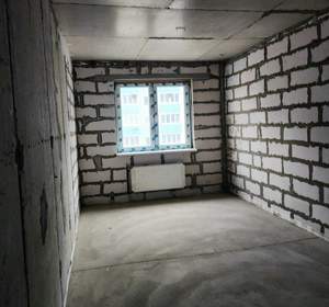 2-к квартира, вторичка, 46м2, 14/17 этаж