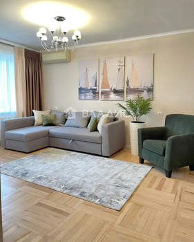 3-к квартира, вторичка, 60м2, 6/9 этаж