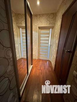 2-к квартира, вторичка, 47м2, 4/4 этаж