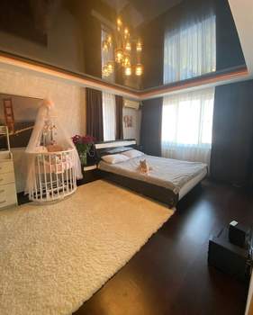 1-к квартира, вторичка, 39м2, 9/9 этаж