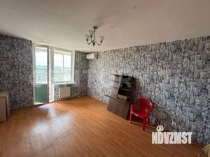 3-к квартира, вторичка, 78м2, 11/17 этаж