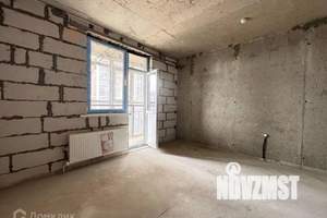 Студия квартира, вторичка, 24м2, 14/16 этаж