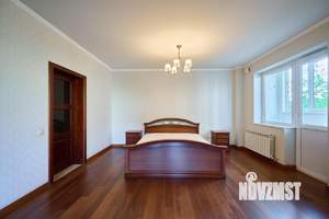 3-к квартира, вторичка, 101м2, 3/16 этаж
