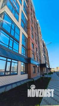 1-к квартира, вторичка, 38м2, 4/9 этаж