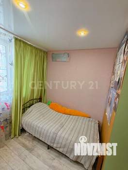 2-к квартира, вторичка, 55м2, 8/16 этаж
