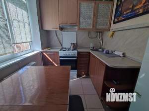 1-к квартира, вторичка, 33м2, 1/5 этаж