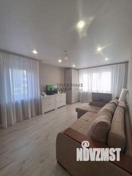 2-к квартира, вторичка, 65м2, 2/16 этаж