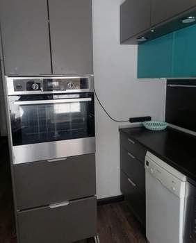 2-к квартира, вторичка, 42м2, 3/5 этаж