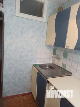 1-к квартира, вторичка, 33м2, 5/5 этаж