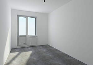 Студия квартира, вторичка, 24м2, 22/24 этаж