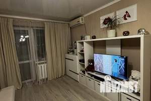 1-к квартира, вторичка, 33м2, 4/5 этаж