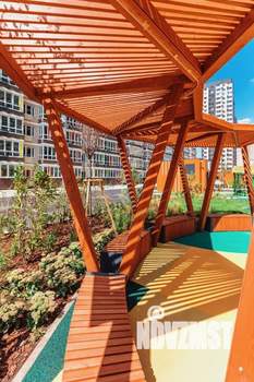 Студия квартира, вторичка, 26м2, 20/24 этаж