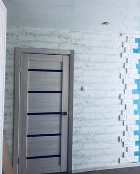 2-к квартира, вторичка, 56м2, 2/5 этаж