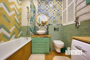 2-к квартира, вторичка, 58м2, 2/9 этаж