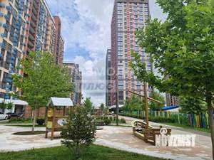 3-к квартира, вторичка, 91м2, 10/16 этаж