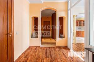 2-к квартира, вторичка, 82м2, 4/10 этаж