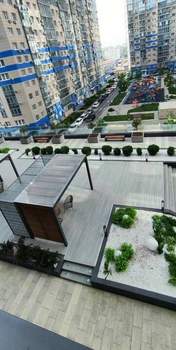 1-к квартира, вторичка, 21м2, 13/15 этаж
