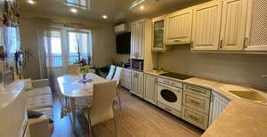3-к квартира, вторичка, 82м2, 12/14 этаж