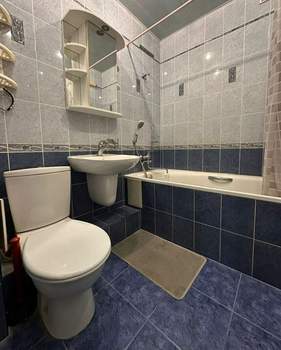 2-к квартира, вторичка, 58м2, 11/11 этаж