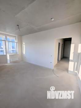 2-к квартира, вторичка, 60м2, 6/20 этаж