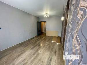 1-к квартира, вторичка, 45м2, 17/17 этаж