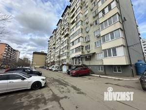 1-к квартира, вторичка, 37м2, 5/10 этаж