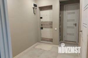 2-к квартира, вторичка, 42м2, 4/5 этаж