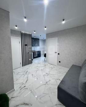 2-к квартира, вторичка, 36м2, 18/18 этаж