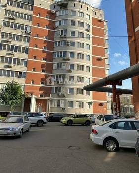 1-к квартира, вторичка, 44м2, 3/9 этаж