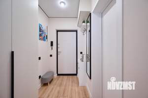 1-к квартира, вторичка, 42м2, 5/19 этаж