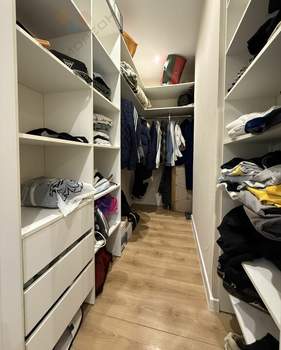 1-к квартира, вторичка, 41м2, 3/23 этаж