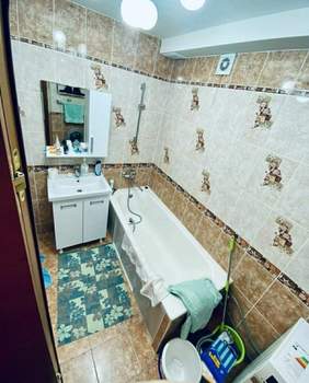 3-к квартира, вторичка, 69м2, 7/9 этаж