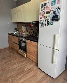 1-к квартира, вторичка, 39м2, 19/23 этаж