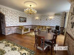 4-к квартира, вторичка, 155м2, 4/13 этаж