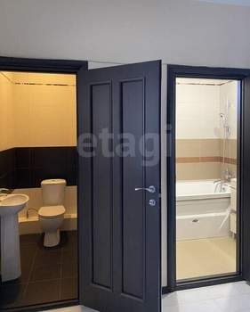 2-к квартира, вторичка, 74м2, 14/15 этаж