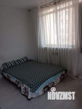 Студия квартира, вторичка, 19м2, 2/7 этаж