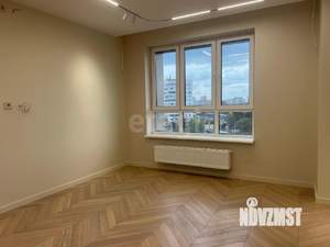 2-к квартира, вторичка, 75м2, 7/22 этаж