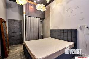 2-к квартира, вторичка, 60м2, 9/9 этаж