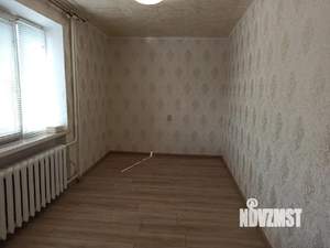 2-к квартира, вторичка, 45м2, 3/5 этаж