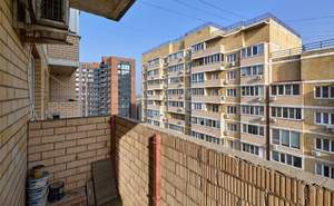 1-к квартира, вторичка, 39м2, 10/11 этаж