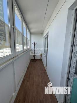 1-к квартира, вторичка, 37м2, 16/16 этаж