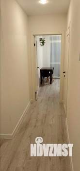 1-к квартира, вторичка, 40м2, 13/17 этаж