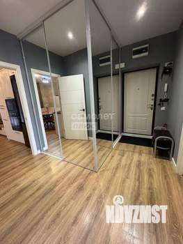 2-к квартира, вторичка, 60м2, 13/16 этаж