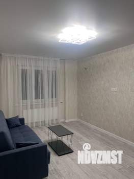 2-к квартира, вторичка, 60м2, 14/20 этаж