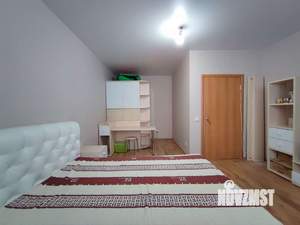 1-к квартира, вторичка, 40м2, 15/16 этаж